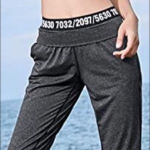 Matymats Active Yoga Joggers for Women
